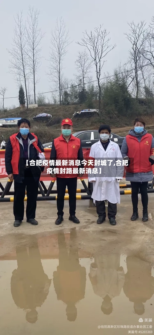 【合肥疫情最新消息今天封城了,合肥疫情封路最新消息】-第2张图片