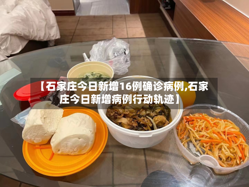【石家庄今日新增16例确诊病例,石家庄今日新增病例行动轨迹】