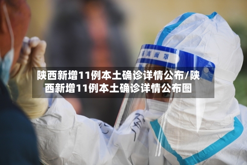陕西新增11例本土确诊详情公布/陕西新增11例本土确诊详情公布图
