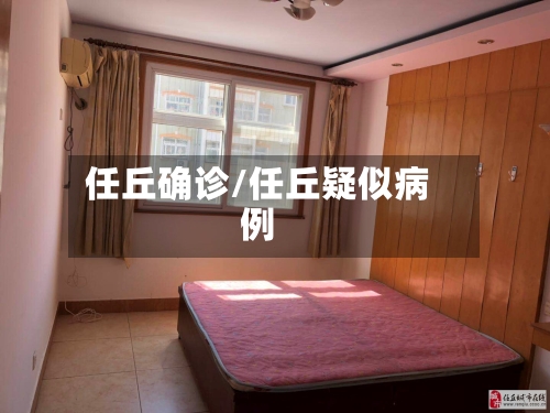 任丘确诊/任丘疑似病例