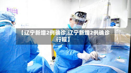 【辽宁新增2例确诊,辽宁新增2例确诊行程】-第3张图片