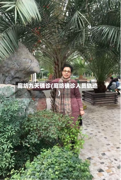 廊坊九天确诊(廊坊确诊人员轨迹)