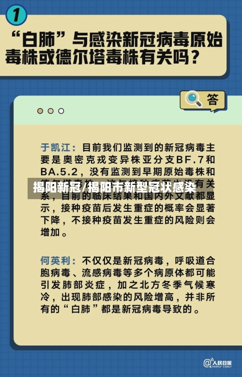 揭阳新冠/揭阳市新型冠状感染