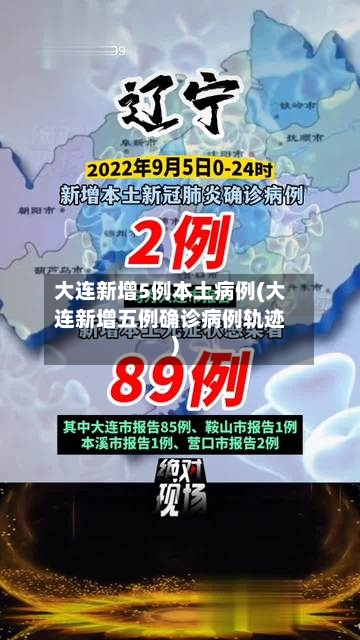 大连新增5例本土病例(大连新增五例确诊病例轨迹)-第2张图片