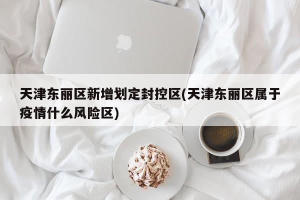 天津东丽区新增划定封控区(天津东丽区属于疫情什么风险区)
